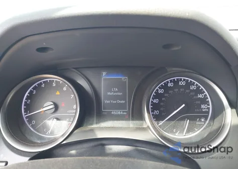 2023 Toyota Camry Se из США, поврежденный, VIN 4T1G11AK1PU181562